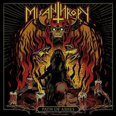 Path of Ashes mp3 Album by Misanthropy (2)