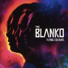 Flying Colours mp3 Album by The Blanko