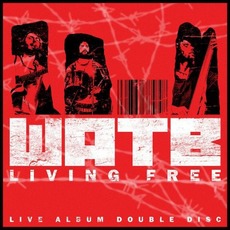 Living Free mp3 Live by Wille and the Bandits