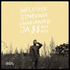 Unreleased Ja$$ 2012-2013 mp3 Artist Compilation by Melodiesinfonie