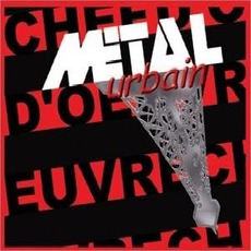 Chef d'œuvre mp3 Artist Compilation by Metal Urbain