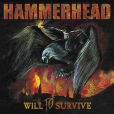 Will To Survive mp3 Artist Compilation by Hammerhead