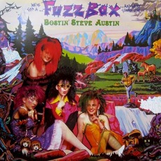 Bostin' Steve Austin (Splendiferous Edition) mp3 Artist Compilation by Fuzzbox