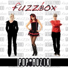 Pop*muzik mp3 Single by Fuzzbox
