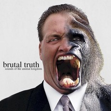 Sounds of the Animal Kingdom mp3 Album by Brutal Truth