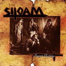 Sweet Destiny mp3 Album by Siloam