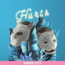 Hurts mp3 Album by Snake City