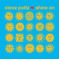 Shine On mp3 Album by Steve Poltz