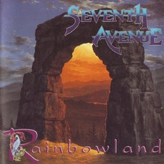 Rainbowland mp3 Album by Seventh Avenue