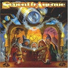 Tales of Tales mp3 Album by Seventh Avenue
