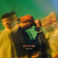 Proportions mp3 Album by Seed to Tree