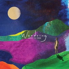 Wandering mp3 Album by Seed to Tree