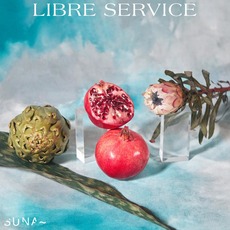 Libre Service mp3 Album by Suna
