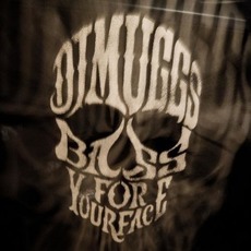 Bass for Your Face mp3 Album by DJ Muggs