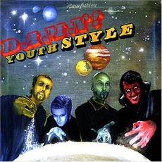 Youth Style mp3 Album by Damn!