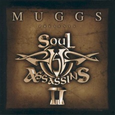 Muggs Presents Soul Assassins, Chapter II mp3 Compilation by Various Artists