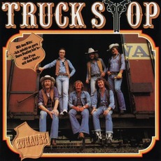 Zuhause (Re-Issue) mp3 Album by Truck Stop