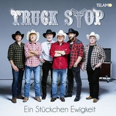 Ein Stückchen Ewigkeit mp3 Album by Truck Stop