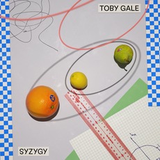 Syzygy mp3 Album by Toby Gale