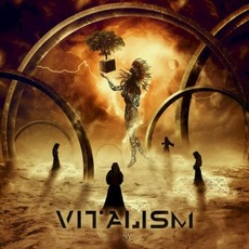 Sy mp3 Album by Vitalism
