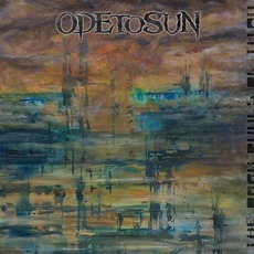 The Dark Dunes of Titan mp3 Album by Odetosun