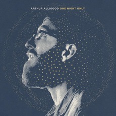 One Night Only mp3 Album by Arthur Alligood