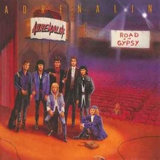 Road of the Gypsy (Re-Issue) mp3 Album by Adrenalin
