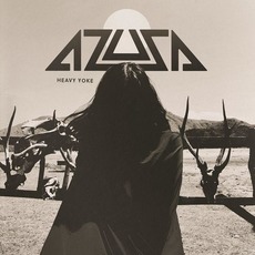 Heavy Yoke mp3 Album by Azusa