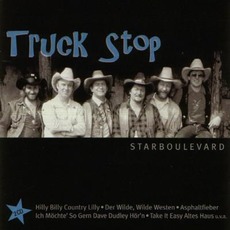 Starboulevard mp3 Artist Compilation by Truck Stop