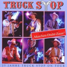 25 Jahre Truck Stop On Tour mp3 Artist Compilation by Truck Stop
