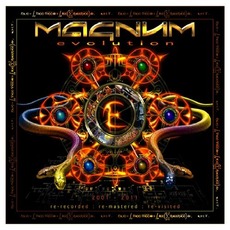 Evolution mp3 Artist Compilation by Magnum