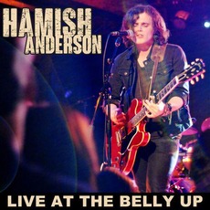 Live At The Belly Up mp3 Live by Hamish Anderson