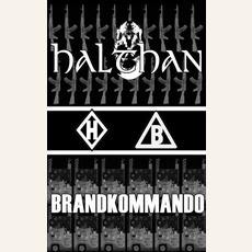 Halthan / Brandkommando mp3 Compilation by Various Artists