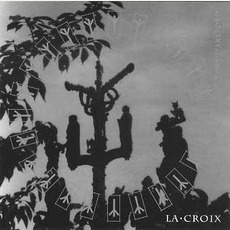 La Croix mp3 Album by Tony Wakeford