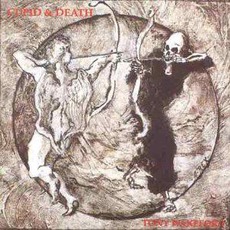 Cupid & Death mp3 Album by Tony Wakeford