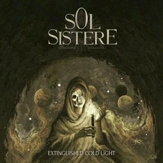 Extinguished Cold Light mp3 Album by Sol Sistere