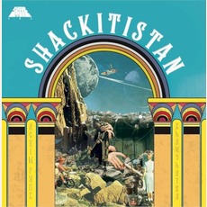 Shackitistan mp3 Album by Shacke One