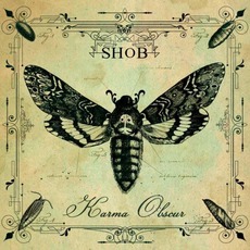 Karma Obscur mp3 Album by Shob