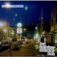 Nordachse Tape mp3 Album by MC Bomber & Shacke One