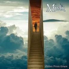 Fallen from Grace mp3 Album by Misth