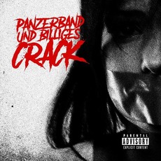 Panzerband & billiges Crack mp3 Album by Crystal F