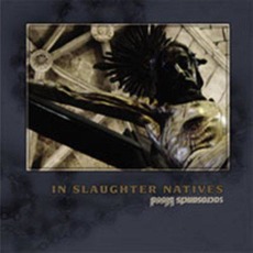 Sacrosancts Bleed mp3 Album by In Slaughter Natives