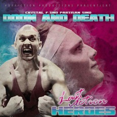 Last Action Heroes mp3 Album by Doom & Death