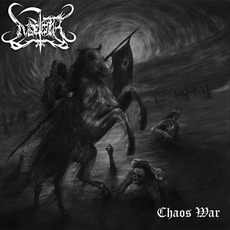Chaos War mp3 Album by Ngeloth