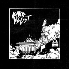 Pure Disgust mp3 Album by Pure Disgust