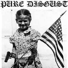 Demo 2013 mp3 Album by Pure Disgust