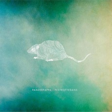 Pestrottedans mp3 Album by Panzerpappa