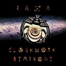 Clockwork Symphony mp3 Album by Raza