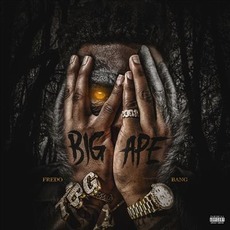 Big Ape mp3 Album by Fredo Bang