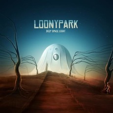 Deep Space Eight mp3 Album by Loonypark